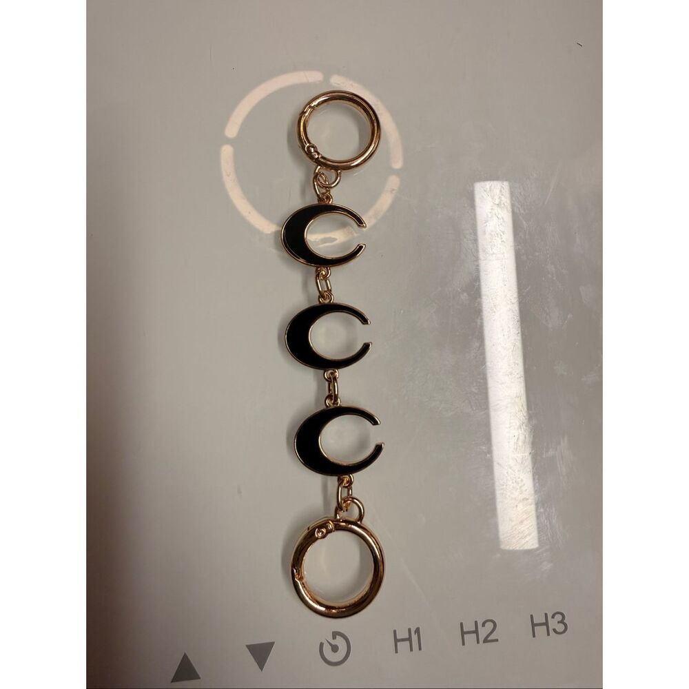 C purse chain